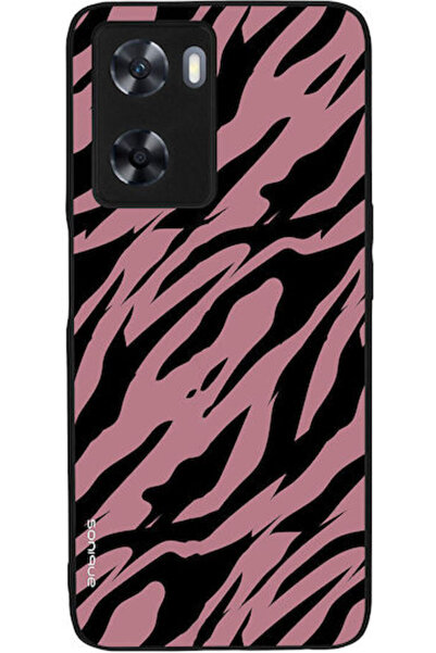 Other Θήκη Σειράς Animal Print Sonique για Oppo A57 4G Oppo A57s Τίγρη 02