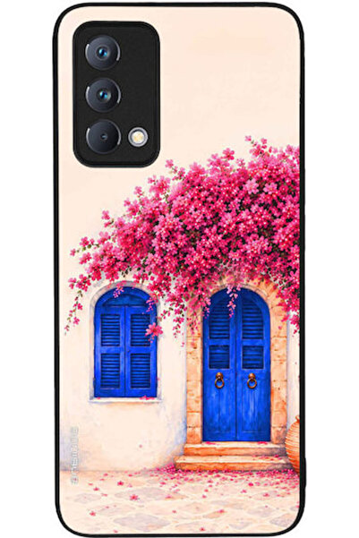 Other Σειρά Sonique Μουσής των Ελληνικών Νησιών Realme GT Master Ροζ Μπουκαμβ...