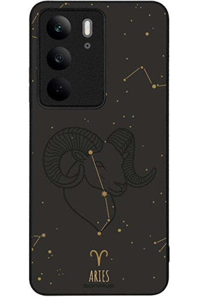 Other Θήκη Σειράς Zodiac Sonique για Realme C75 4G Aries