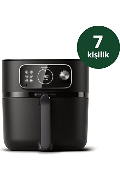 Philips HD9875/90 7000 Serisi Airfryer Combi Xxl Connected