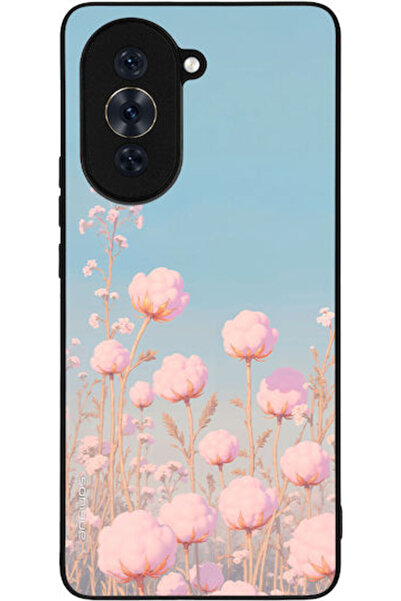 Other Σονίκ Σιλικόνης Πίσω Θήκη Huawei Nova 10 Pro