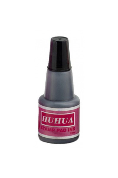 MC Micostore Tus stampila Cnx, negru, 24ml, cu picurator