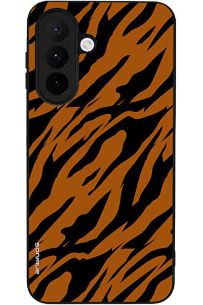 Other Θήκη Sonique Σειρά Animal Print Samsung Galaxy A27 5G Τίγρη 01