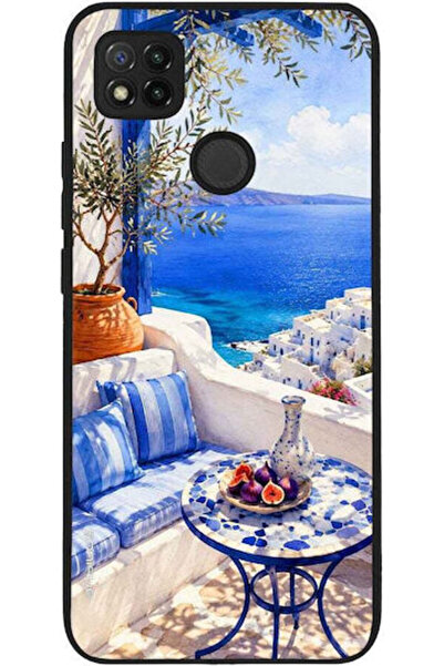 Other Σειρά Sonique Μουσών των Ελληνικών Νησιών Θήκη Xiaomi Redmi 9C Redmi 10...