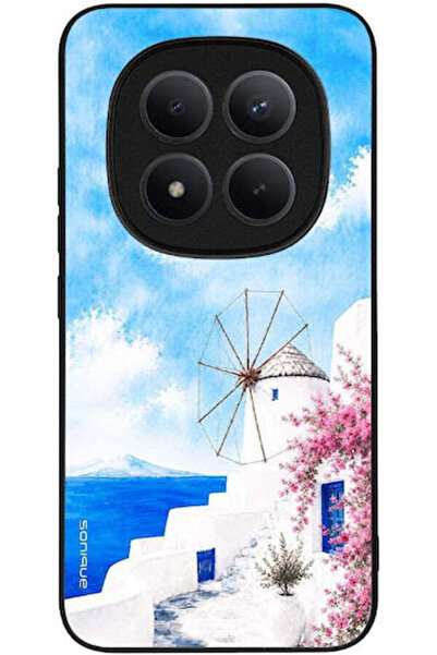 Other Σειρά Sonique Μουσής Ελληνικών Νησιών Θήκη Xiaomi Redmi Note 15 Pro Plu...