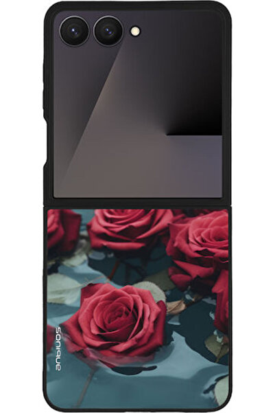 Other Σειρά Sonique Ηλιοβασίλεμα στην Εδέμ Θήκη Samsung Galaxy Z Flip 7 Μεσον...