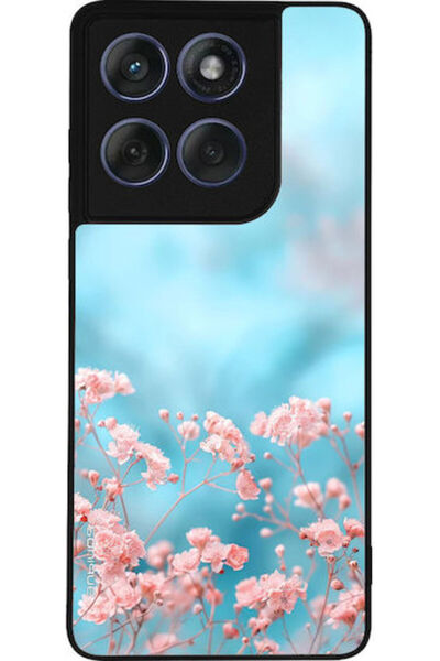 Other Θήκη Sonique Σειρά Ηλιοβασίλεμα στην Εδέμ Motorola Edge 60 Fusion 5G Γυ...