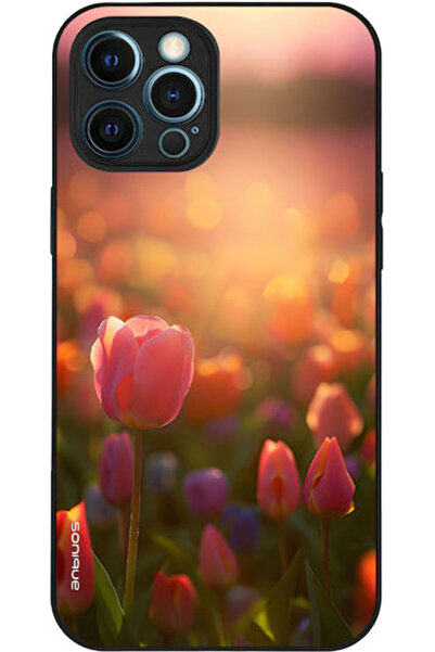 Other Σονίκ Σιλικόνης Πίσω Θήκη iPhone 12 Pro Max
