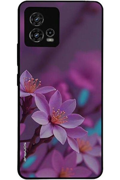 Other Σονίκ Σιλικόνης Πίσω Θήκη Moto G72