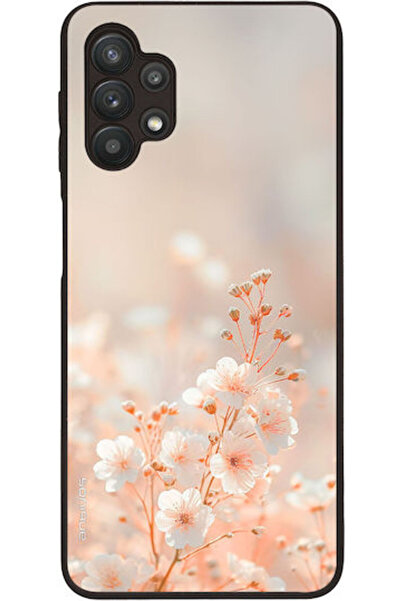 Other Θήκη Sonique Σειρά Ηλιοβασίλεμα στην Εδέμ Samsung Galaxy A32 5G Άνθος Ζεν