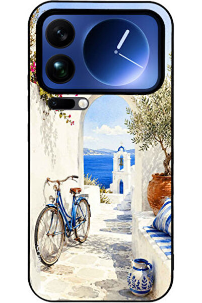Other Σειρά Sonique Μούσα των Ελληνικών Νησιών Xiaomi Xiaomi 17 Pro Max 5g Θή...