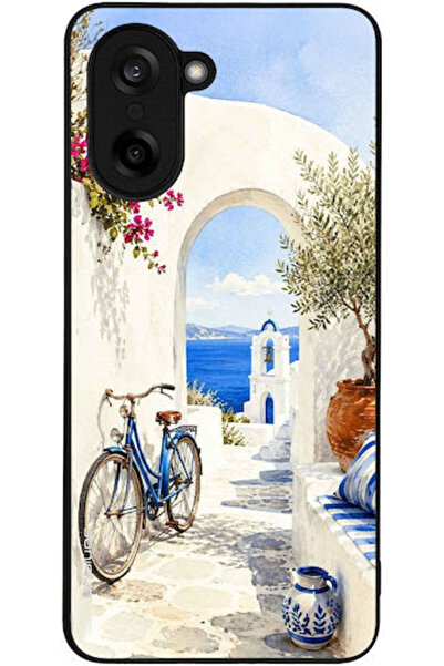 Other Σειρά Sonique Μούσα των Ελληνικών Νησιών Θήκη για OnePlus Nord CE 5 5G:...