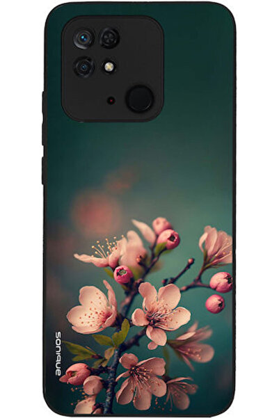Other Σονίκ Σιλικόνης Πίσω Θήκη Redmi 10C