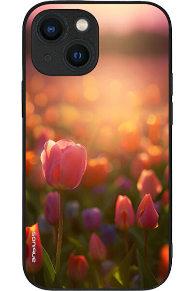 Other Σονίκ Σιλικόνης Πίσω Θήκη (iPhone 13 Mini)