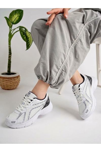 homiro Unisex Comfortable Daily Sports Shoes Summer Lightweight Mesh