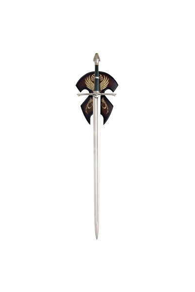 United Cutlery Replica sabiei lui Strider 1:1 120 cm - Stapanul Inelelor