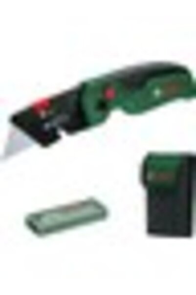 Bosch Premium Katlanabilir Maket Bıçağı Dayanıklı ve Ergonomik Tasarım ile Uzun Ömürlü Kullanım