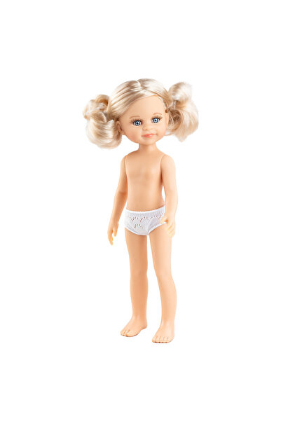 Paola Reina Amigas 32cm Cleo papusa 14859 fara haine
