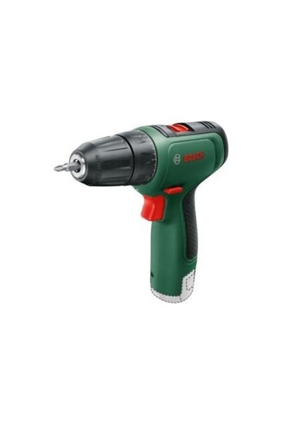 Bosch EasyDrill 1200 Akülü Delme/Vidalama Makinesi (Akü ve şarj cihazı dâhil ...