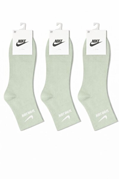 NIKE Accessoires Σετ σοσέτε, 3 περέτσι, 36-41