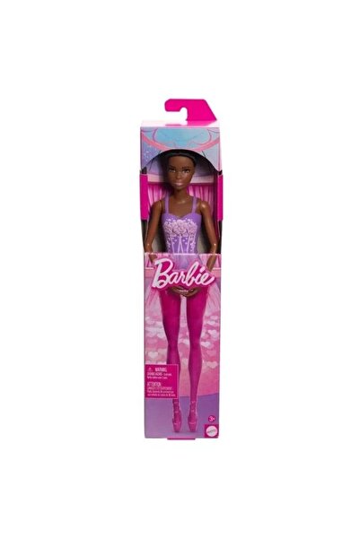 mattel Papusa Barbie, 3 ani+, Multicolor