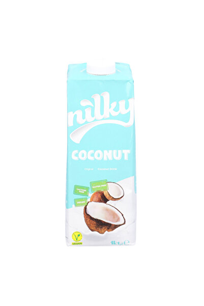 NİLKY Coconut Milk 1L