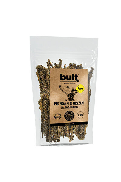 Bult Rosic câini, Bult, 400g, Bovine Stomac, Câini Adulți, Susține Sănătatea ...