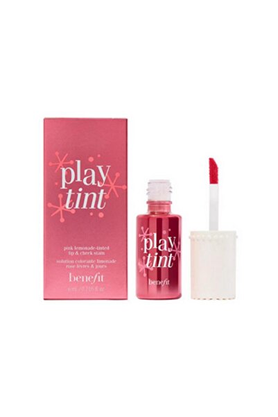 unkown Blush and Lip Tint Play Tint - 6 ml Pink Lemonade Tinted