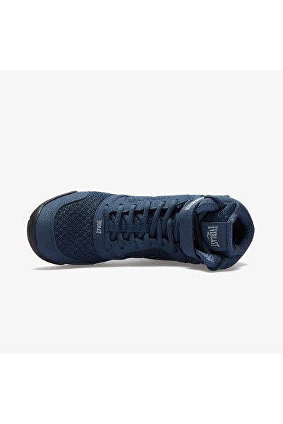 EVERLAST Elite 2 Erkek Lacivert Boks Ayakkabısı