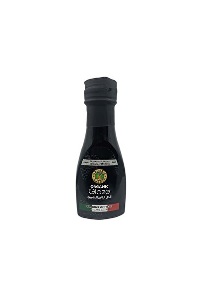Organic Larder BALSAMIC GLAZE (300G)