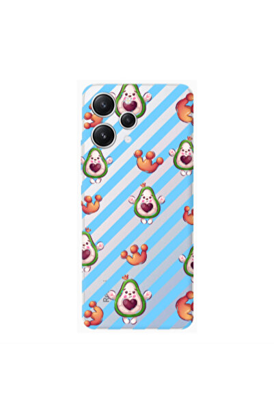 Other Xiaomi Redmi 12 king avocado Transparent Silicone TPU Θήκη