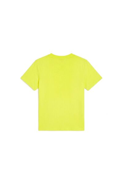 Guess Tricou băieți L6RI10K8HM4 Galben