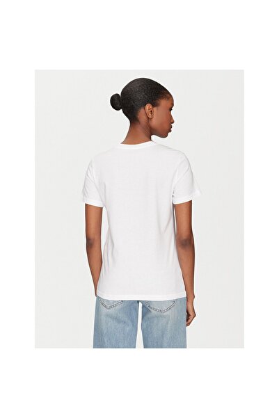 Marella Γυναικείο T-shirt 2513971054200 Λευκό