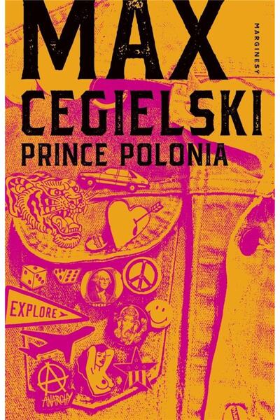 OEM Prince Polonia, Marginesy, In poloneza