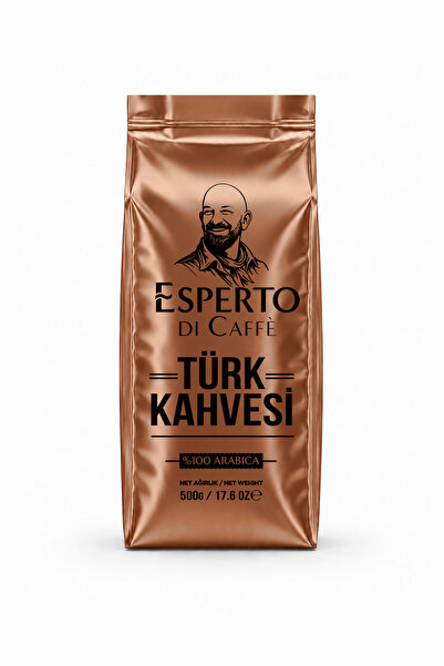 Türk Kahvesi 500g