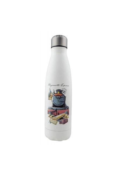 Cinereplicas Termos Harry Potter Călătoria la Hogwarts, 500ml