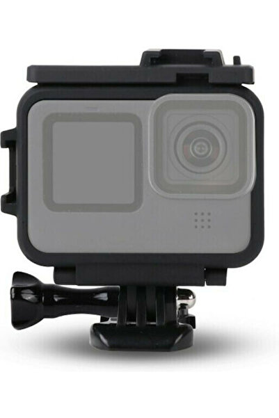 OEM Πλαστική Θήκη Προστασίας Πλαισίου για GoPro
