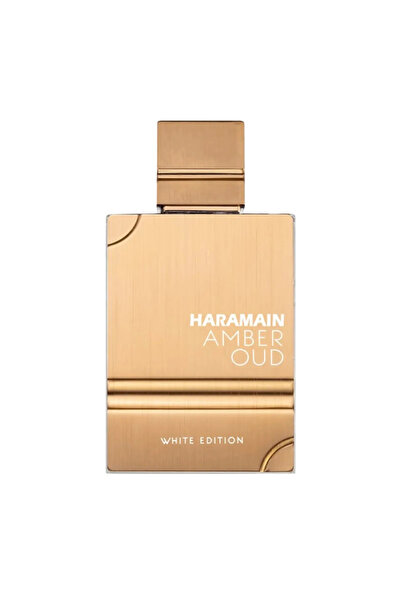 Al Haramain Amber Oud White Edition Spray 100ml