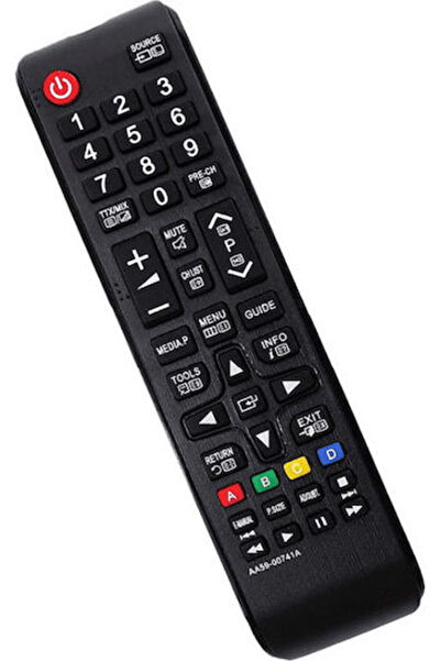 OEM Compatible Remote Control AA59-00741A for Τηλεοράσεις Samsung