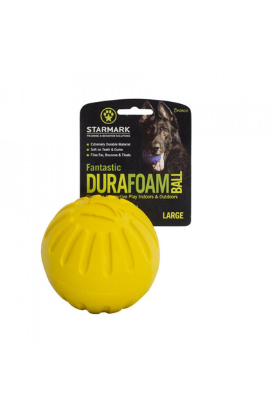 Other Minge Durafoam Starmark - L - Galben