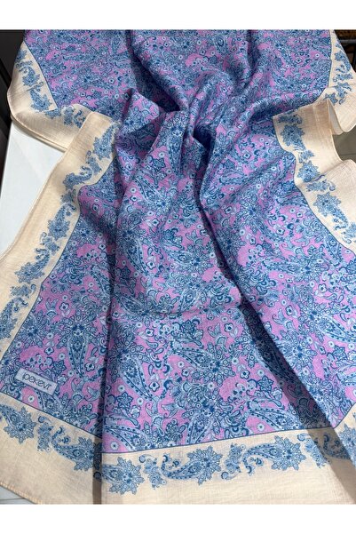 ipekevi Tensoft Shawl