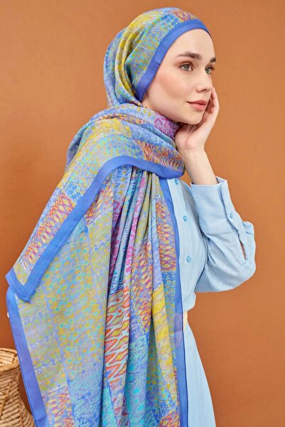 Silk Home Riva Shal 510007-10
