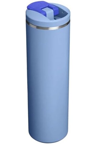 Yıldızan ELİTSE STOR The Transit Fliptop Mug 0.59 L كوب ترمس أزرق، 10-13061-0...