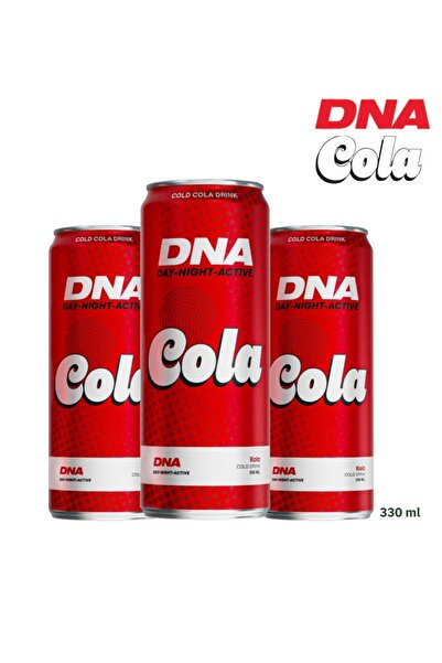 DNA COLA 330ml