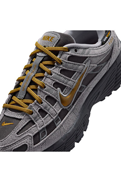 Nike IO4668-200 P 6000 PRM UNISEX GÜNLÜK SNEAKER