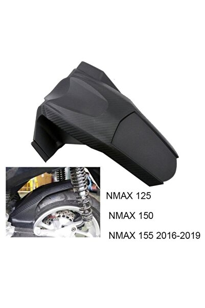 Yamaha Nmax Uyumlu Arka İç Çamurluk