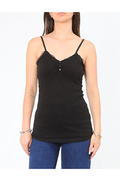 Evendi Tank Top, Black