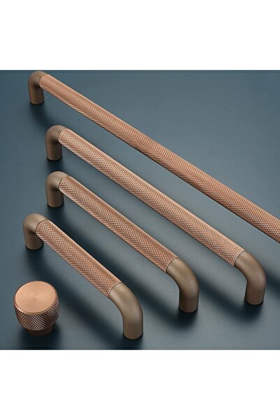 OEM Maner Ergo 160mm, bronz pentru mobilier – Design modern si calitate