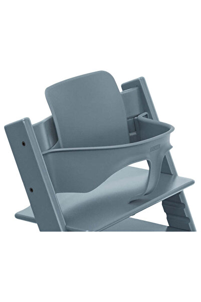 Stokke طقم تريب تراب للأطفال 2 - للأعمار من 6 إلى 36 شهرًا - يحول كرسي تريب ت...