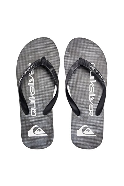 Quiksilver ΜΟΛΟΚΑΪ ΜΑΣΙΒΕΪΣ ΑΚΥΛ101245-ΚΒΤΖ4 Μαύρο 41